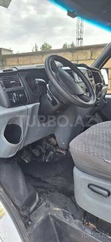 Ford Transit 2003, 350,000 km - 2.4 л - Lənkəran
