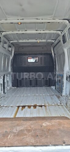 Ford Transit 2003, 350,000 km - 2.4 л - Lənkəran