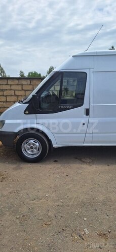 Ford Transit 2003, 350,000 km - 2.4 л - Lənkəran