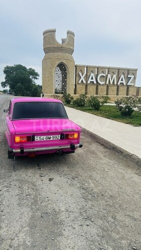 LADA (VAZ) 2106 1990, 62,956 km - 1.6 л - Sabirabad