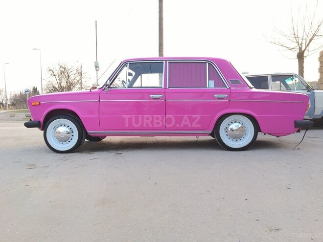 LADA (VAZ) 2106 1990, 62,956 km - 1.6 л - Sabirabad