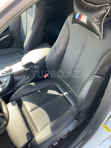 BMW 328 2015, 202,000 km - 2.0 l - Bakı