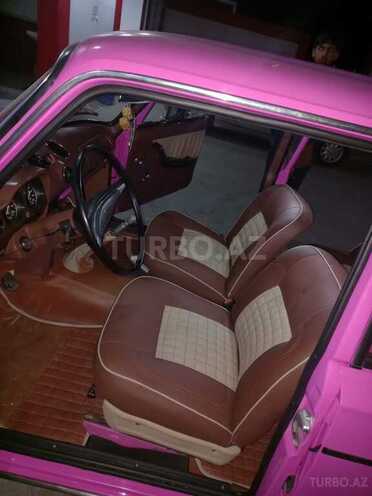 LADA (VAZ) 2106 1990, 62,956 km - 1.6 л - Sabirabad
