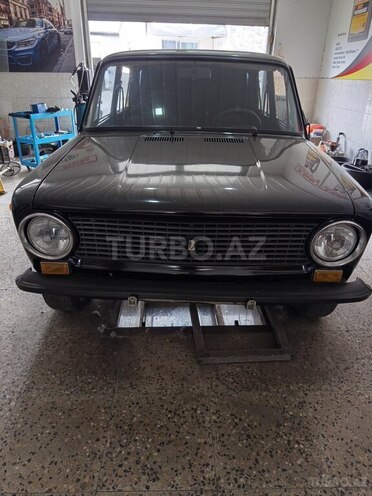 LADA (VAZ) 21013 1986, 95,564 km - 1.3 l - Xaçmaz
