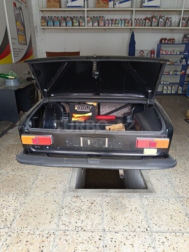 LADA (VAZ) 21013 1986, 95,564 km - 1.3 l - Xaçmaz