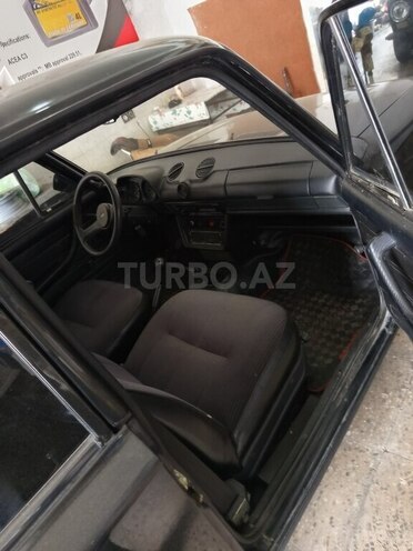 LADA (VAZ) 21013 1986, 95,564 km - 1.3 l - Xaçmaz