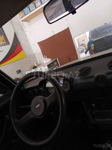 LADA (VAZ) 21013 1986, 95,564 km - 1.3 l - Xaçmaz
