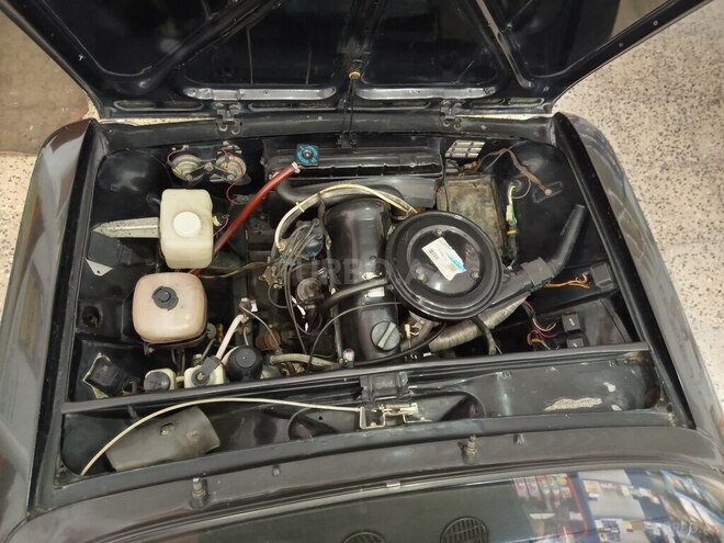 LADA (VAZ) 21013 1986, 95,564 km - 1.3 l - Xaçmaz