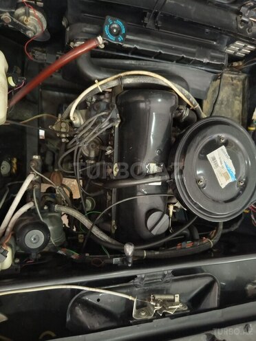 LADA (VAZ) 21013 1986, 95,564 km - 1.3 l - Xaçmaz