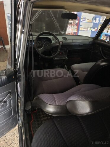 LADA (VAZ) 21013 1986, 95,564 km - 1.3 l - Xaçmaz