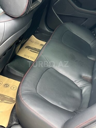 Kia Optima 2011, 395,000 km - 2.0 л - Bakı