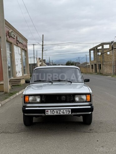 LADA (VAZ) 2104 2007, 45,000 km - 1.6 l - Gəncə