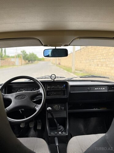 LADA (VAZ) 2104 2007, 45,000 km - 1.6 l - Gəncə