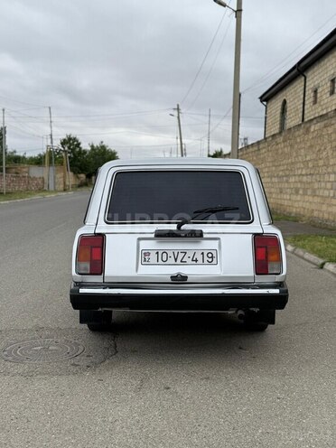 LADA (VAZ) 2104 2007, 45,000 km - 1.6 l - Gəncə