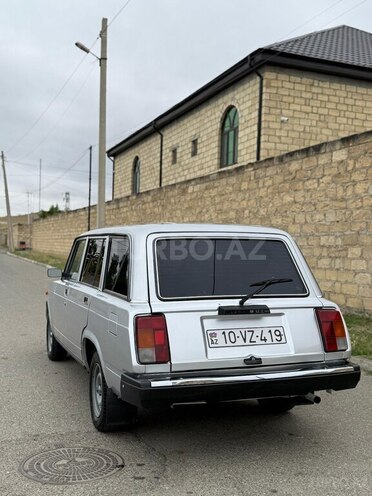 LADA (VAZ) 2104 2007, 45,000 km - 1.6 l - Gəncə