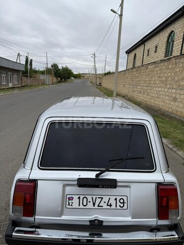 LADA (VAZ) 2104 2007, 45,000 km - 1.6 l - Gəncə