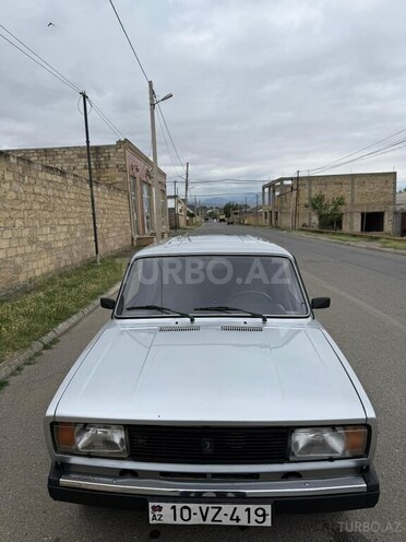 LADA (VAZ) 2104 2007, 45,000 km - 1.6 l - Gəncə