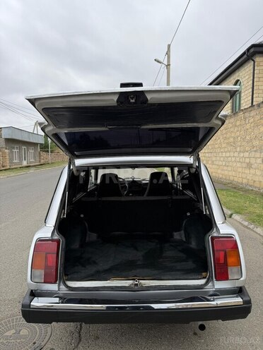 LADA (VAZ) 2104 2007, 45,000 km - 1.6 l - Gəncə