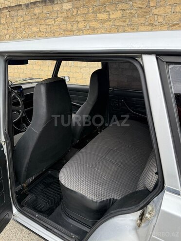 LADA (VAZ) 2104 2007, 45,000 km - 1.6 l - Gəncə