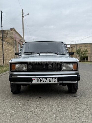 LADA (VAZ) 2104 2007, 45,000 km - 1.6 l - Gəncə