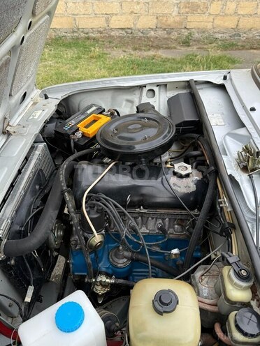 LADA (VAZ) 2104 2007, 45,000 km - 1.6 l - Gəncə