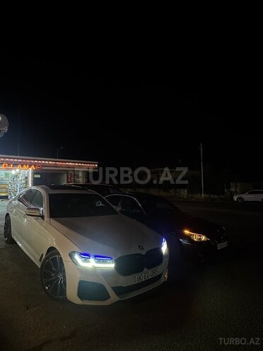 BMW 530-2