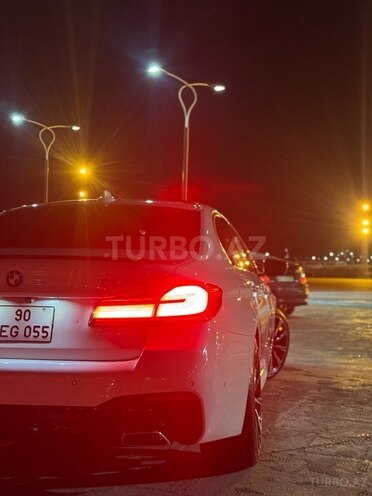 BMW 530-10