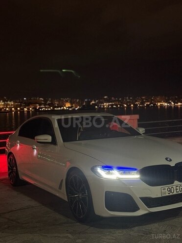 BMW 530-9