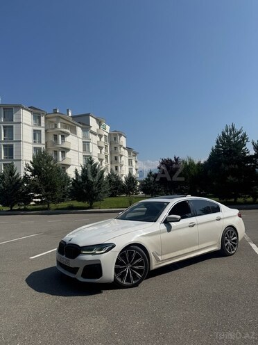 BMW 530-14
