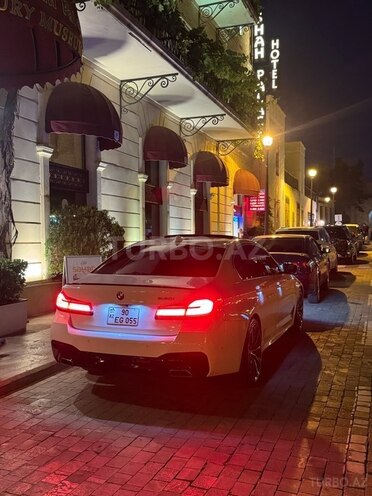 BMW 530-7