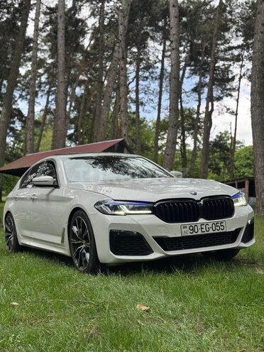 BMW 530-11