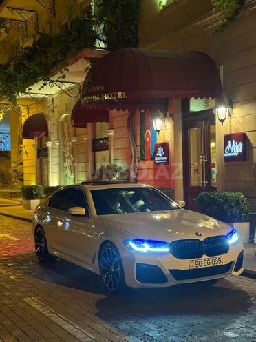 BMW 530-4