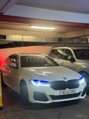 BMW 530-6