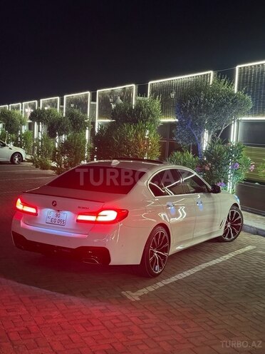BMW 530-3