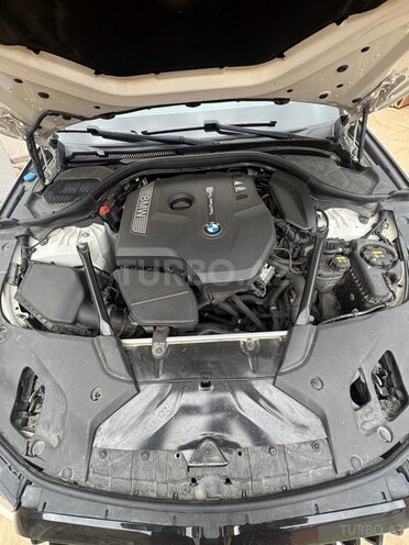 BMW 530-18
