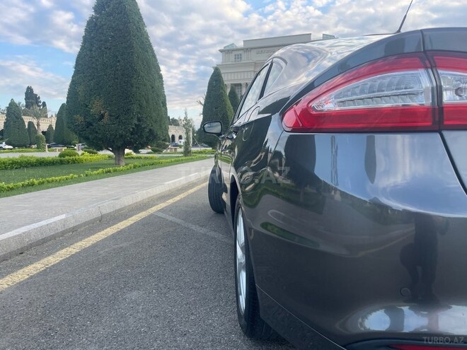 Ford Fusion (North America) 2016, 200,868 km - 1.5 l - Gəncə