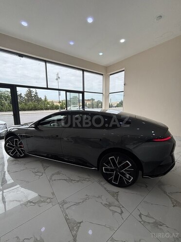 Avatr 12 2024, 0 km - 0.0 l - Bakı