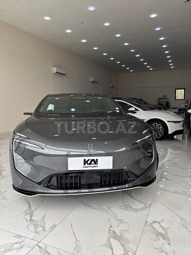 Avatr 12 2024, 0 km - 0.0 l - Bakı