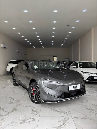 Avatr 12 2024, 0 km - 0.0 l - Bakı