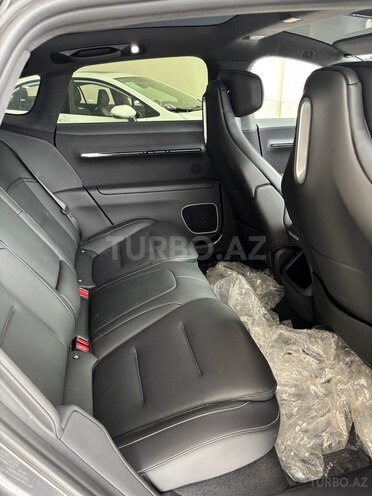 Avatr 12 2024, 0 km - 0.0 l - Bakı