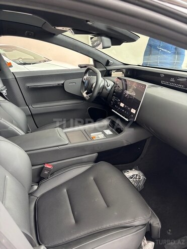 Avatr 12 2024, 0 km - 0.0 l - Bakı