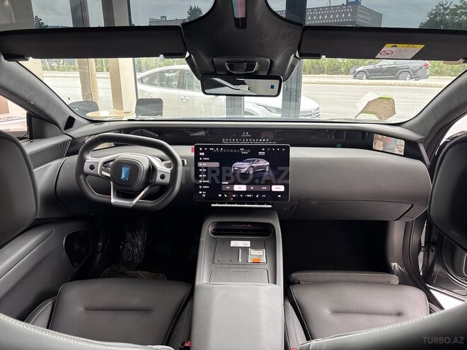 Avatr 12 2024, 0 km - 0.0 l - Bakı