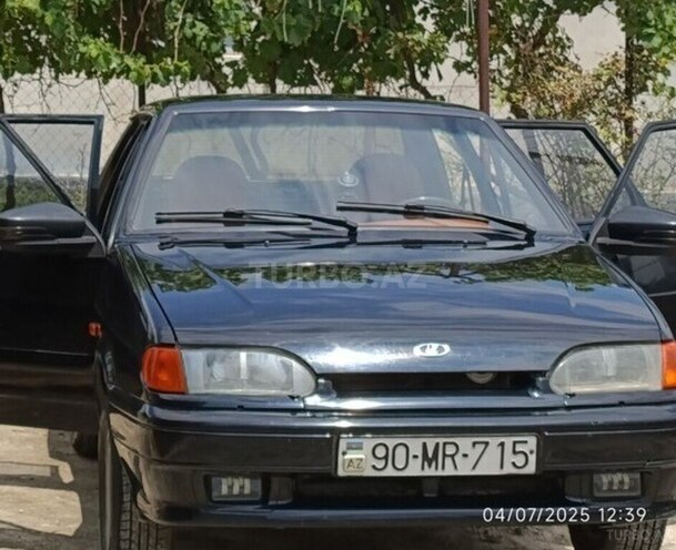 LADA (VAZ) 2115 2011, 250,000 km - 1.6 л - Bakı