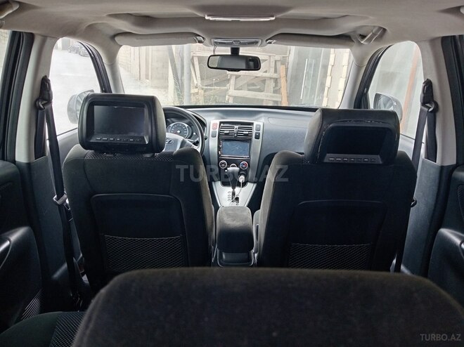 Hyundai Tucson 2009, 211,000 km - 2.0 l - Bakı