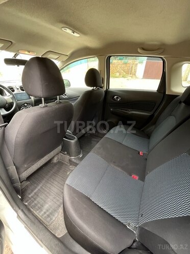 Nissan Note 2014, 111,977 km - 1.2 l - Bakı