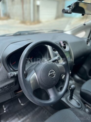 Nissan Note 2014, 111,977 km - 1.2 l - Bakı