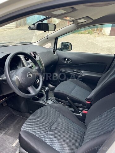 Nissan Note 2014, 111,977 km - 1.2 l - Bakı