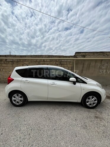 Nissan Note 2014, 111,977 km - 1.2 l - Bakı