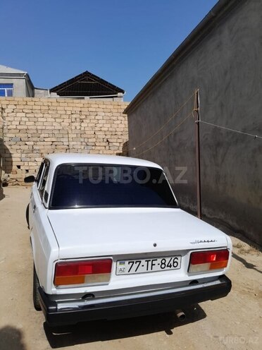 LADA (VAZ) 2107 2004, 70,000 km - 1.5 л - Bakı