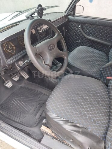LADA (VAZ) 2107 2004, 70,000 km - 1.5 л - Bakı